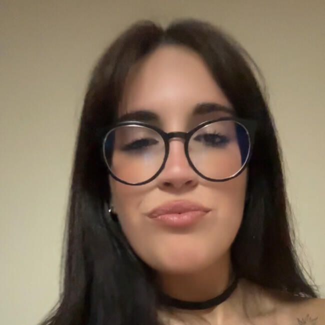 Babysitter em Oliveira do Hospital: Marta