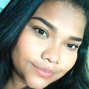 Niñera en Guayaquil: Samira