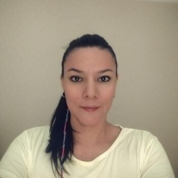 Babysitter in Dublin: Yessica