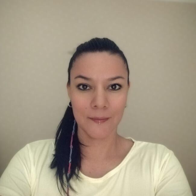 Babysitter in Dublin: Yessica