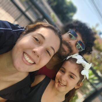 Família Belo Horizonte: Milena