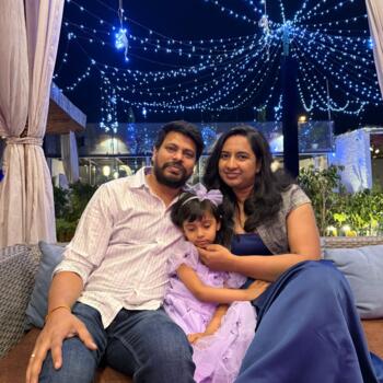 Parent Bengaluru: Vertika