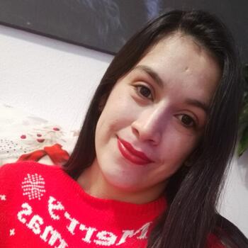 Nanny in Madrid: Ana Maria