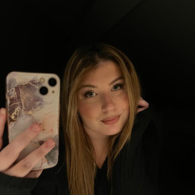Babysitter in Vilvoorde: Luana