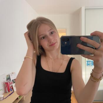 Babysitter La Chapelle-sur-Erdre: Prune