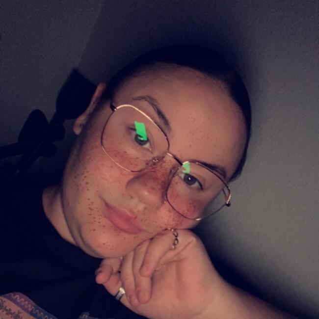 Babysitter in Ensisheim: Roseline