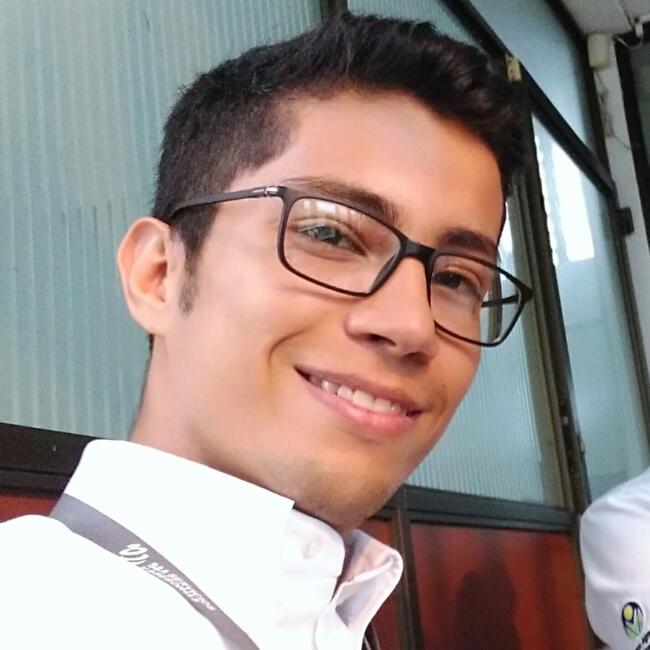 Trabajo para niñera en Neiva: Carlos