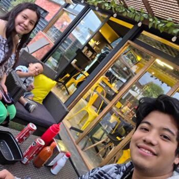 Babysitting job in San José Iturbide: babysitting job CHRISTIAN