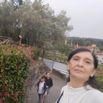 Babysitting job in Pontedera: Antonella