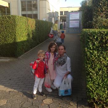 Babysitter Brussel: Vessela