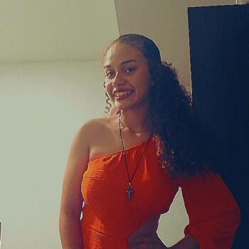 Babysitter in Manaus: Geovana