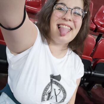 Babysitter a Cortenuova: Tamara