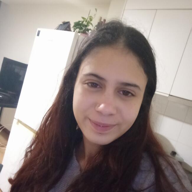 Babysitter em Viana do Castelo: Vivian