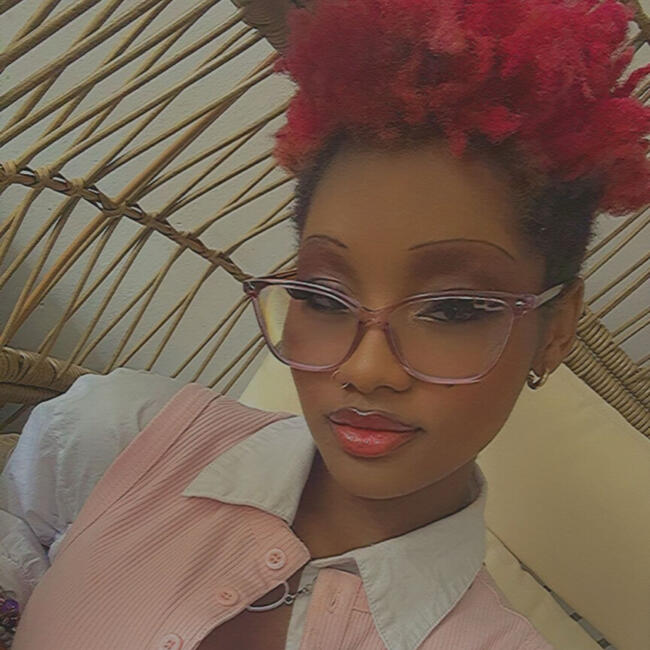 Babysitter in Charlotte: Faith