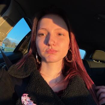 Babysitter in Kristianstad: Alisa Nikolic
