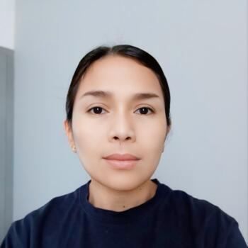 Babysitter in Dubai: Milagros