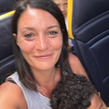 Lavoro per babysitter a Ancona: lavoro per babysitter Giovanna