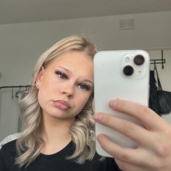 Lastenhoitaja Turku: Sandra