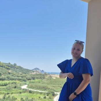 Oppas Bergambacht: Sanne