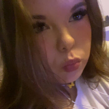 Barnepige i Nørre Åby: Stephanie