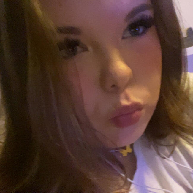 Barnepige i Nørre Åby: Stephanie