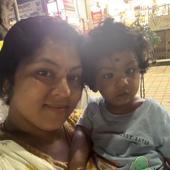 चेन्नई में बेबीसिटिंग की नौकरी: बेबीसिटिंग से जुड़े काम Sandhya