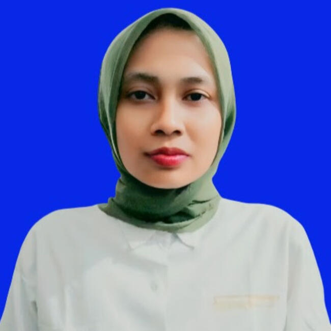 Babysitter di Jember: Linda nur