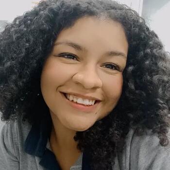 Babysitter Pombal: Bárbara