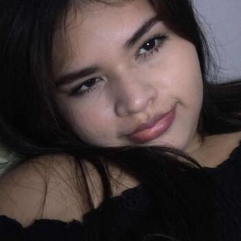 Niñera Calama: Rosali