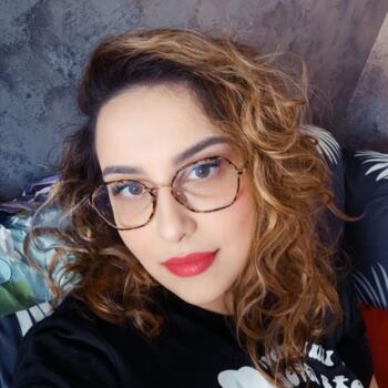 Babysitting job in Fossacesia: babysitting job Serena