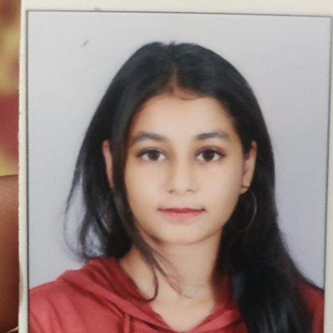 बंगलौर में बेबीसिटर: Poornima