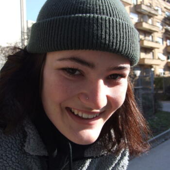 Babysitter in Ilanz: Linda