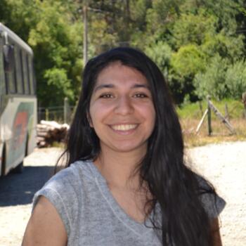 Babysitter in Nacimiento: Karen