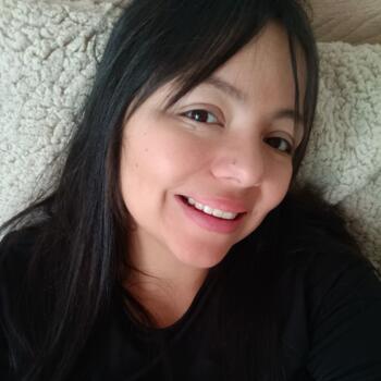 Babysitter in Huelva: Yulia