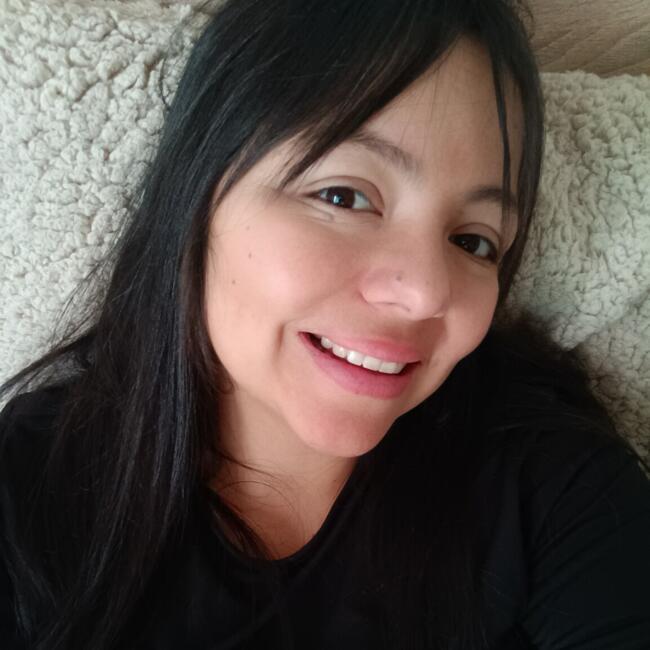 Babysitter in Huelva: Yulia