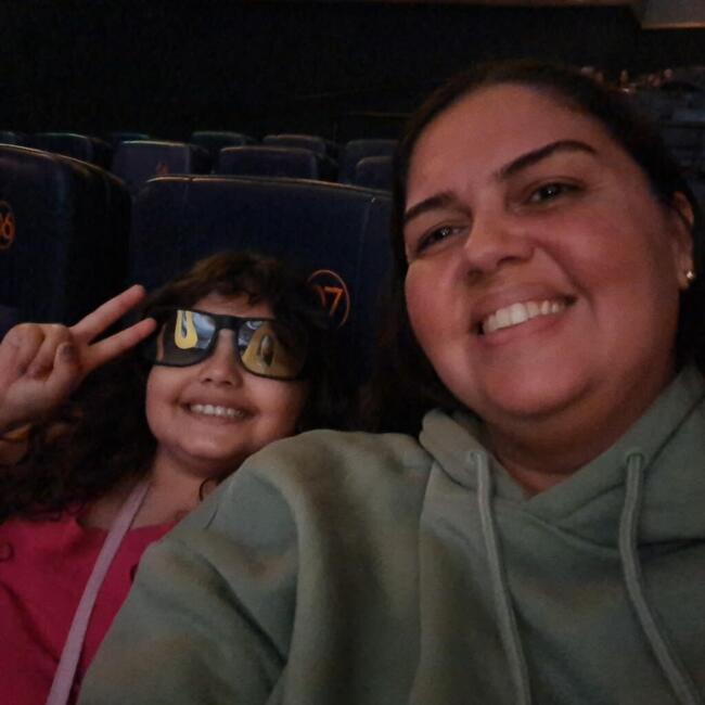 Babá em Nova Iguaçu: Eziane