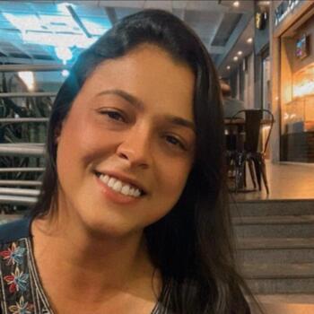 Babysitter Belo Horizonte: Nana