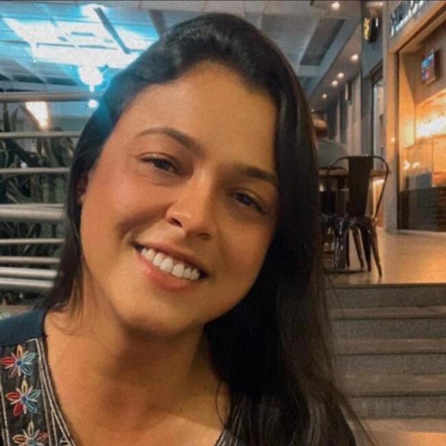 Babysitter in Belo Horizonte: Nana