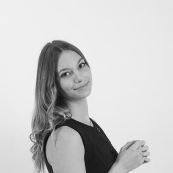 Baby-sitter Bompas: Alexia