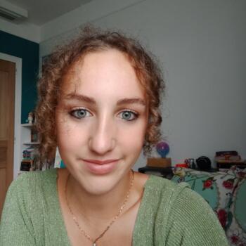 Babysitter in Toulouse: Lilly