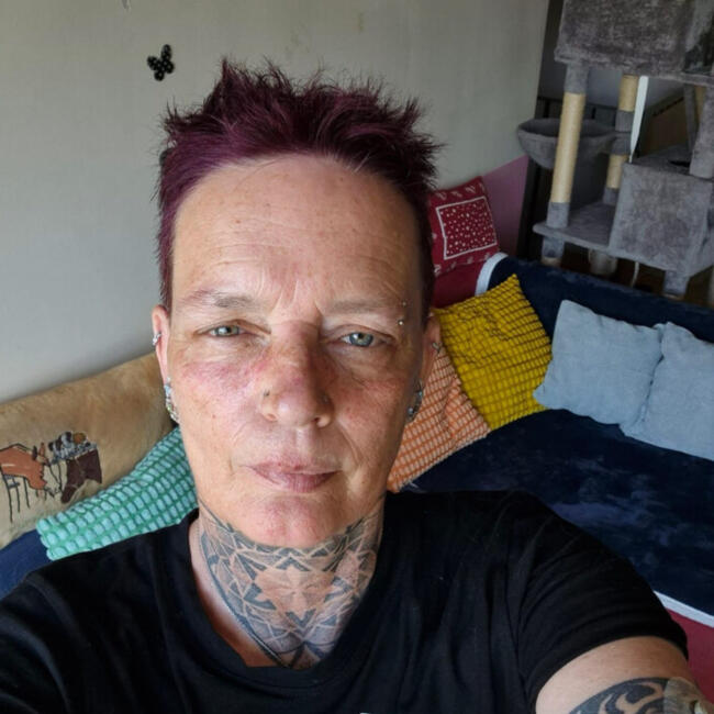 Babysitter in Luxembourg: Christiane