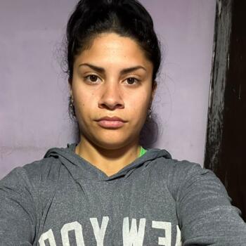 Babysitter Rosario: Soledad