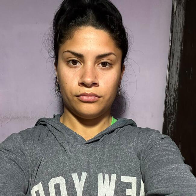 Babysitter in Rosario: Soledad
