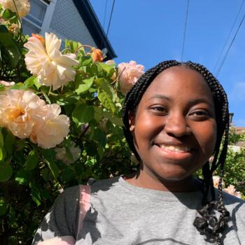 Babysitter Berkeley: Mykia