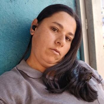 Emprego de babá em Maringá: emprego de babá Francielly