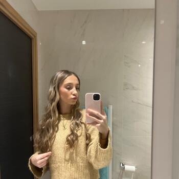 Babysitter Saussan: Lison