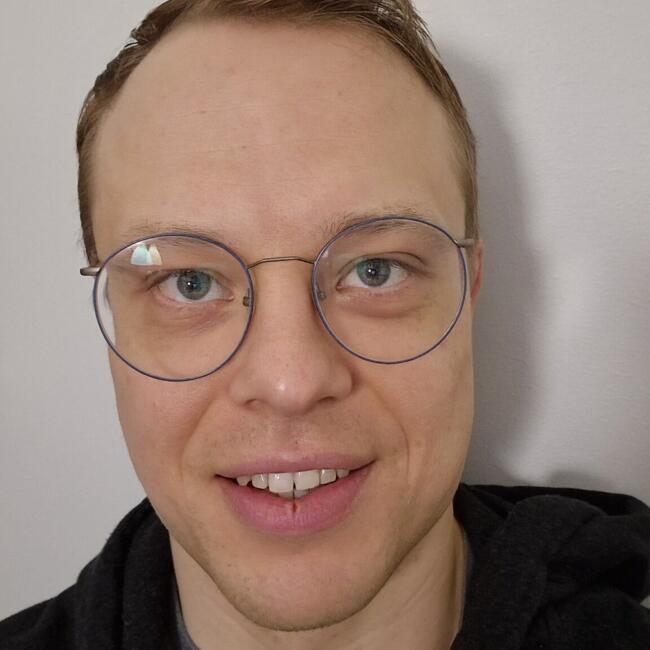 Barnvaktsjobb i Helsingfors: Niko