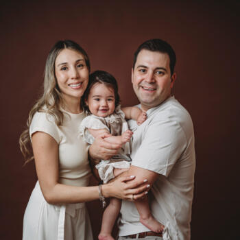 Babysitting job in Talcahuano: Tania