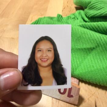 Nanny in Castelldefels: Sarai