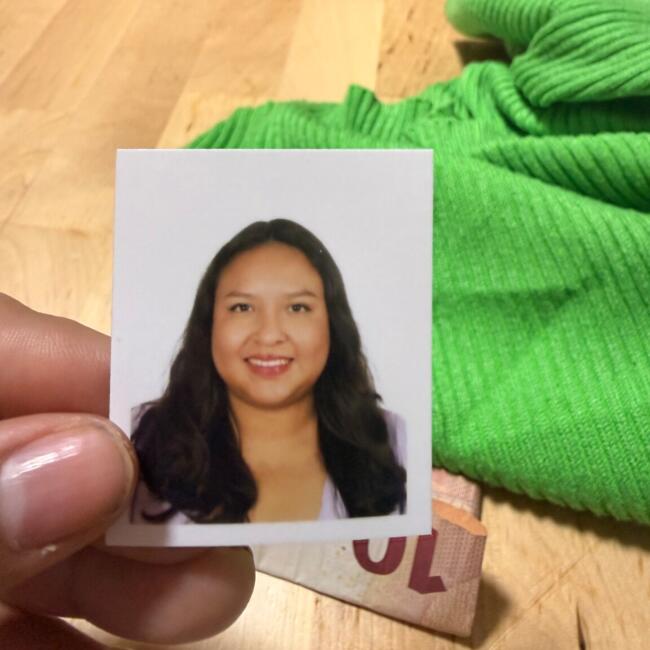 Niñera en Castelldefels: Sarai